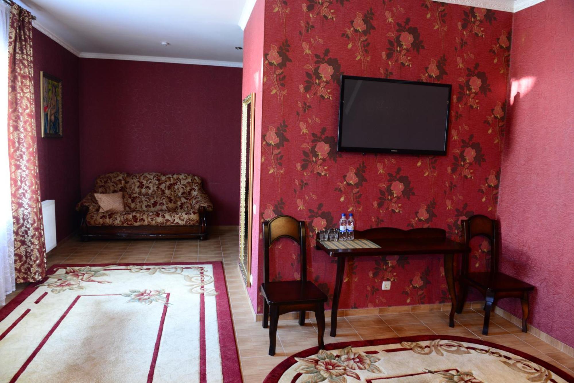 Oazis-M Hotel Babin Ruang foto
