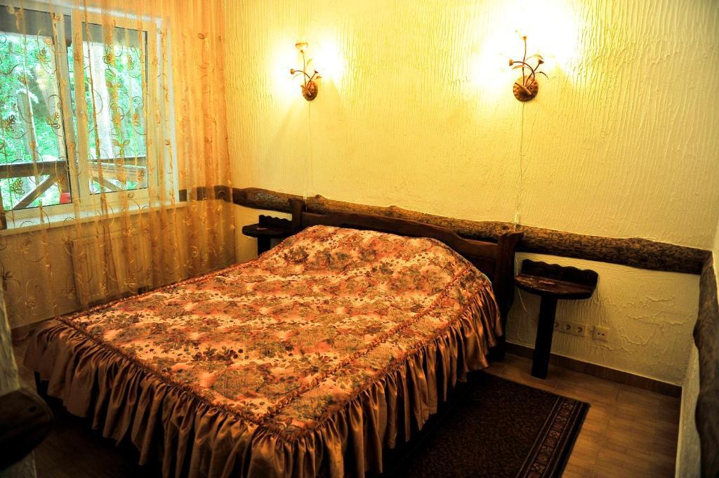 Oazis-M Hotel Babin Ruang foto