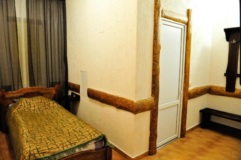Oazis-M Hotel Babin Ruang foto