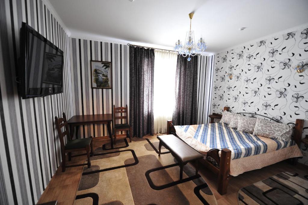 Oazis-M Hotel Babin Ruang foto