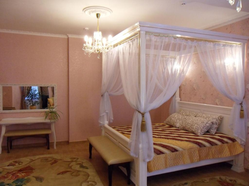 Oazis-M Hotel Babin Ruang foto